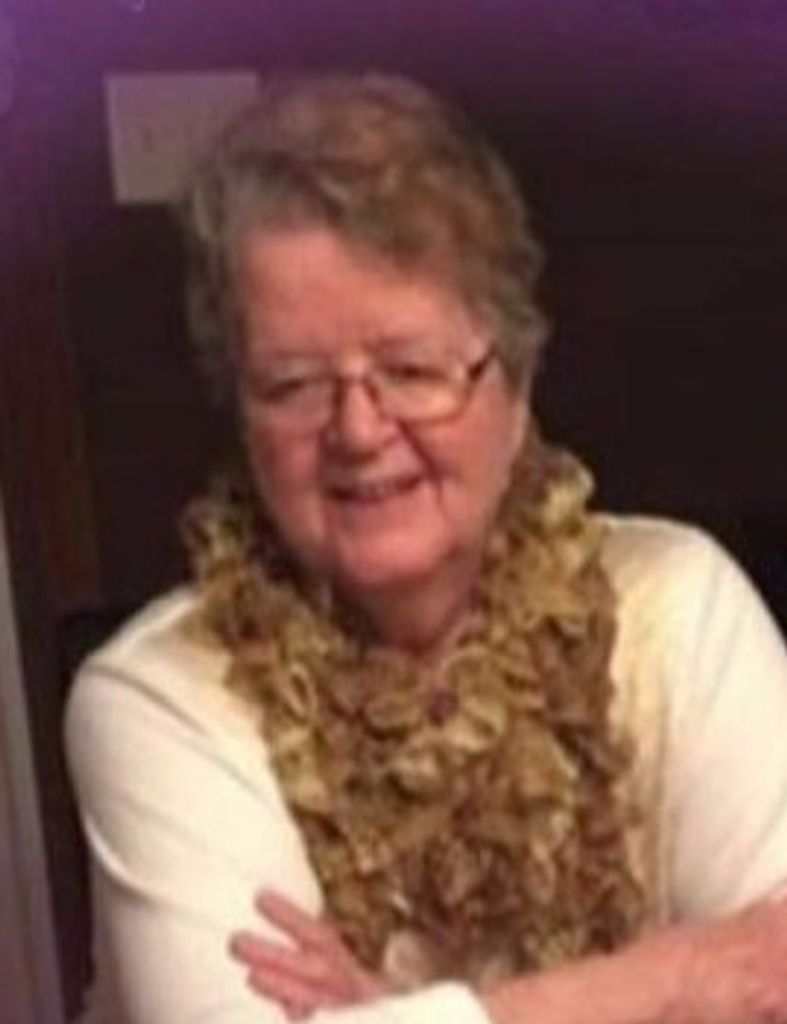Sally Ann (Upton)  Lunsford Profile Photo