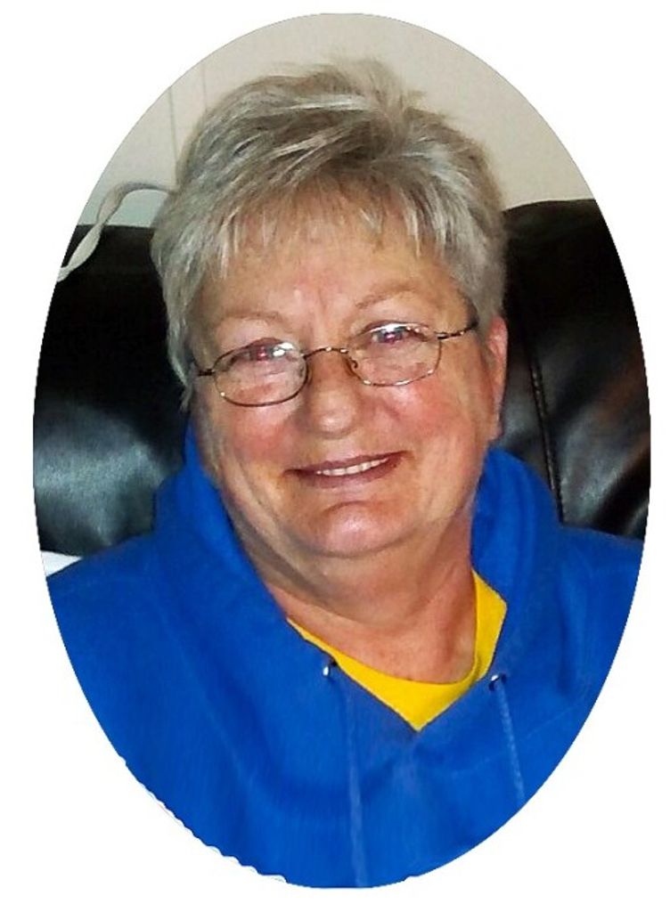 Dorothy Jean (Stidham)  Hamilton