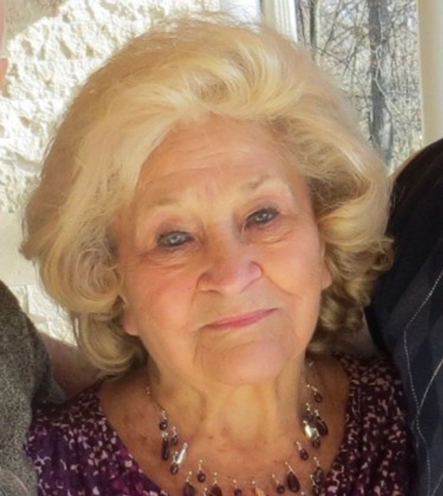 Dorothy P. McIntosh Profile Photo