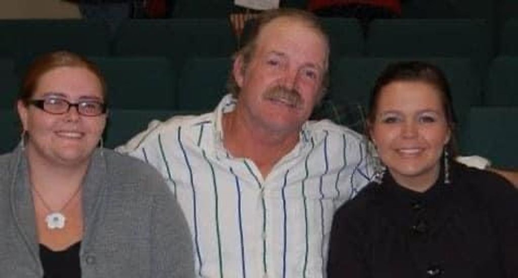 Warren Holcombe Profile Photo