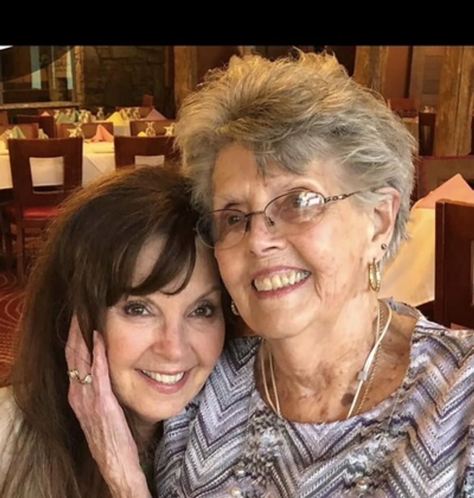 Rita May Lavezzari Profile Photo