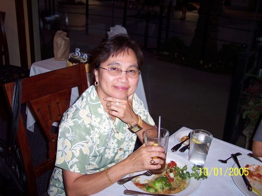 Julieta Vergara Solomon photo gallery thumbnail 11 of 13