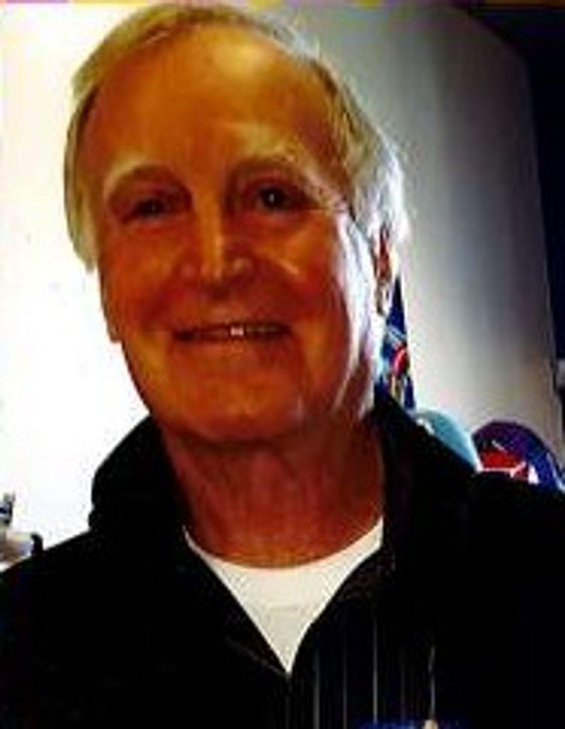 Thomas Jansto Profile Photo