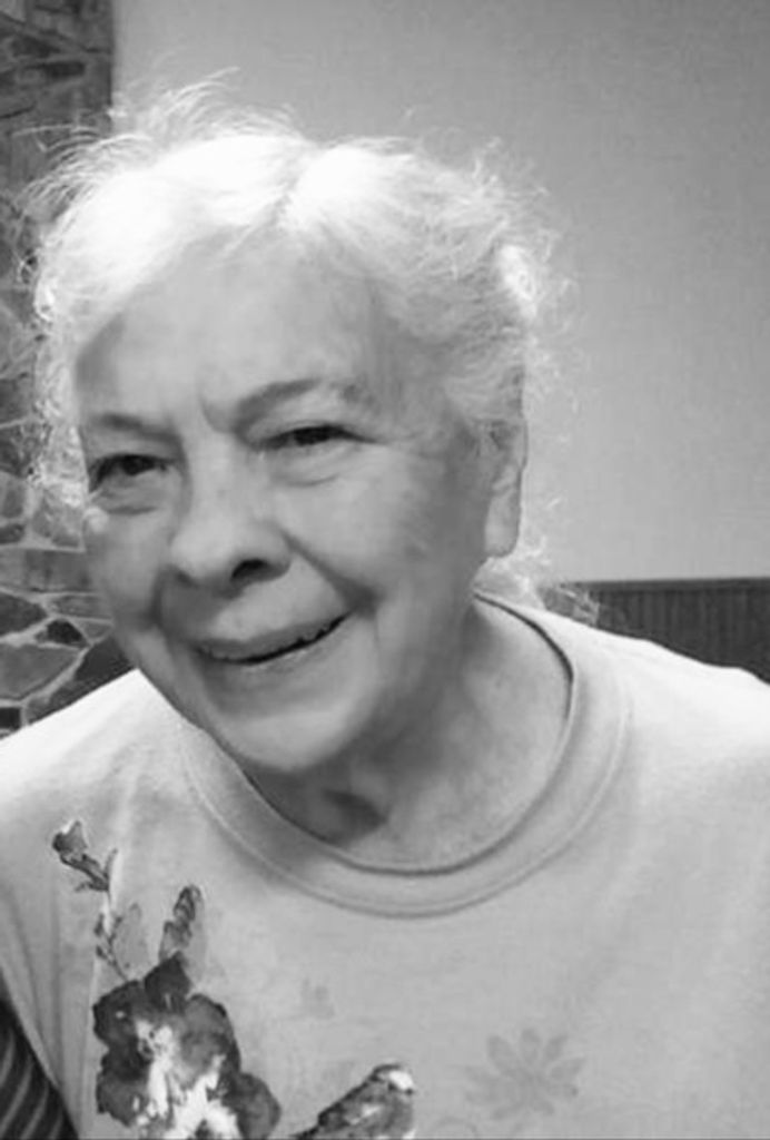 Bertie Hellen Stigall Profile Photo