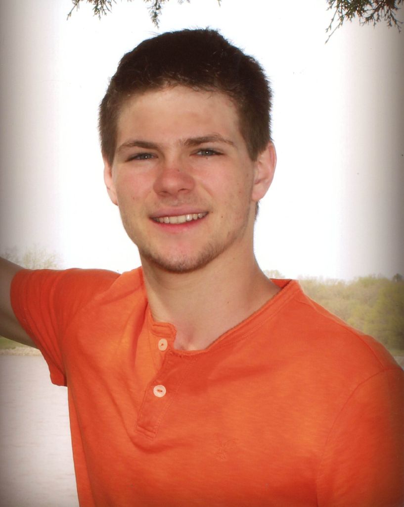 Tyler Paul Mcdermott