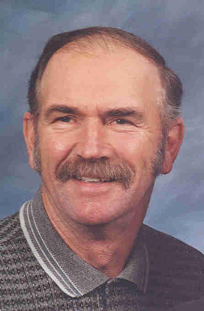 Roger Wayne Gillett