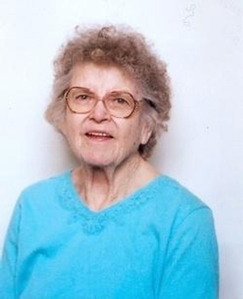 Florence Althea Stanley