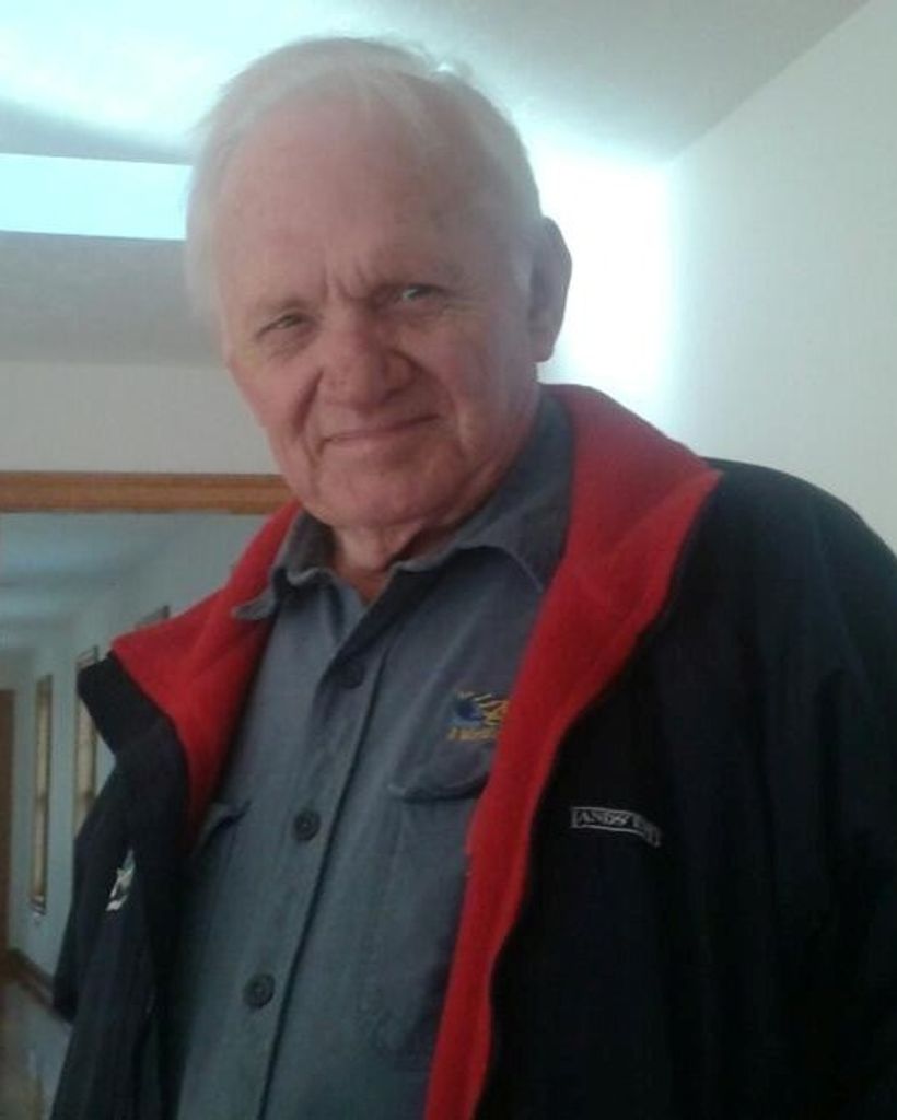 Edward L. Kuykendall Profile Photo