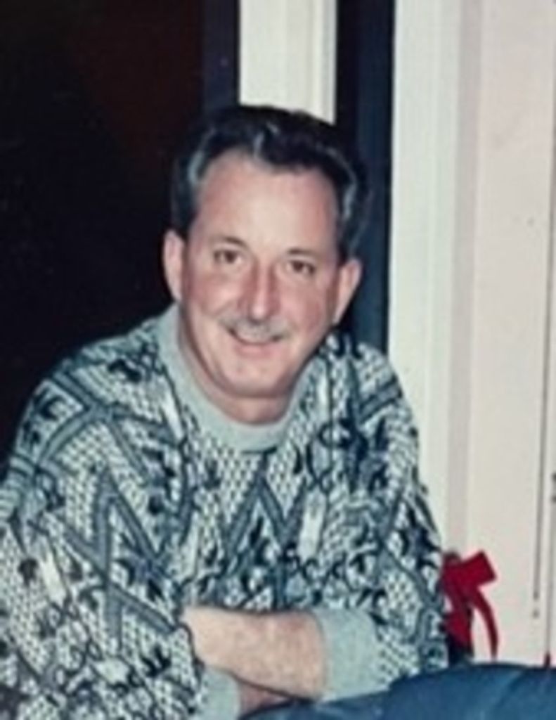 Donald Russell Profile Photo