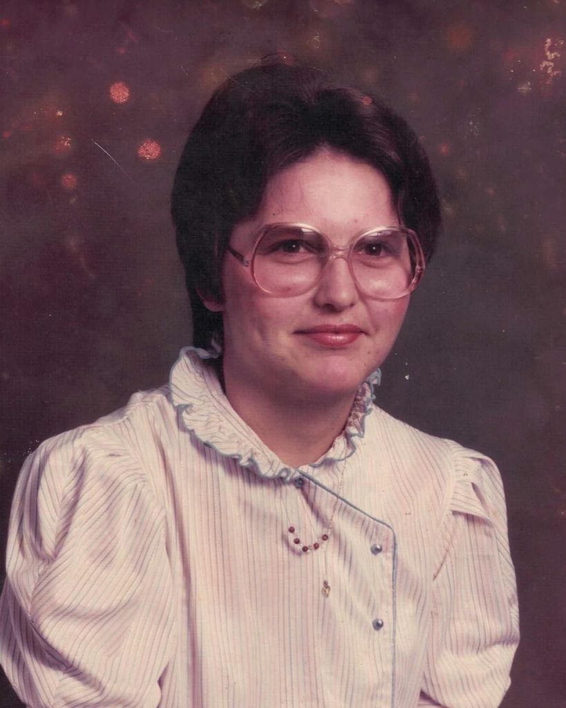 Mary Jo Whaley Banks