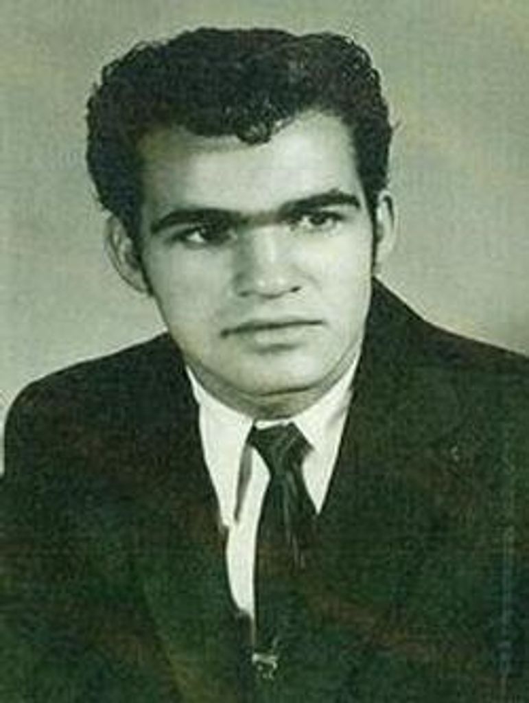 Robert 'Sonny' Smith