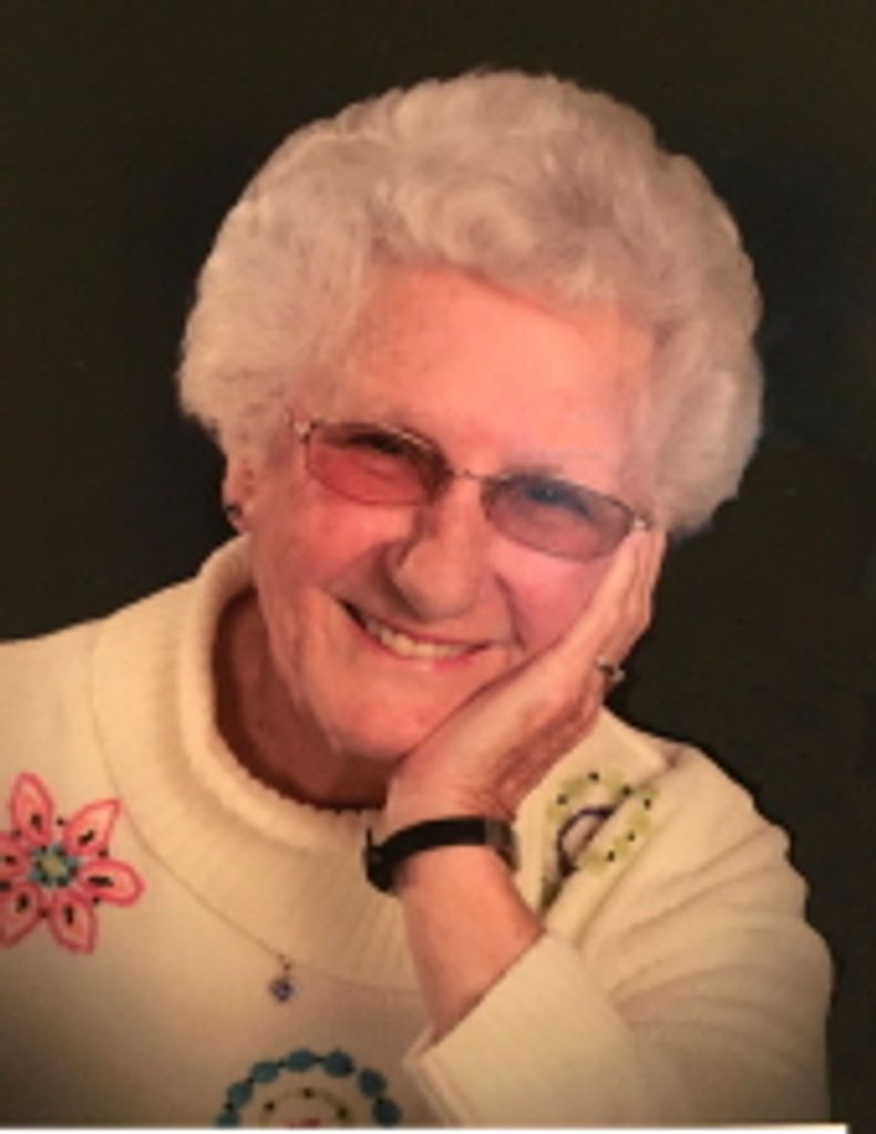 Gladys Cox Craven Profile Photo