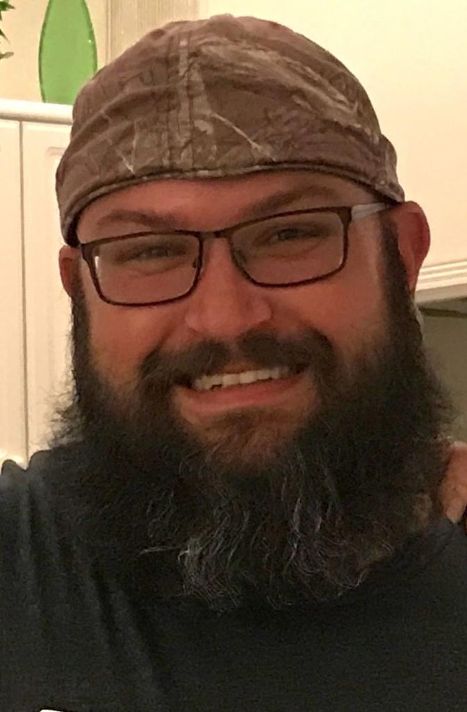 Josh R Zarmati Profile Photo
