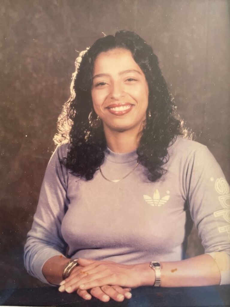 Kim (Graber)  Thomas