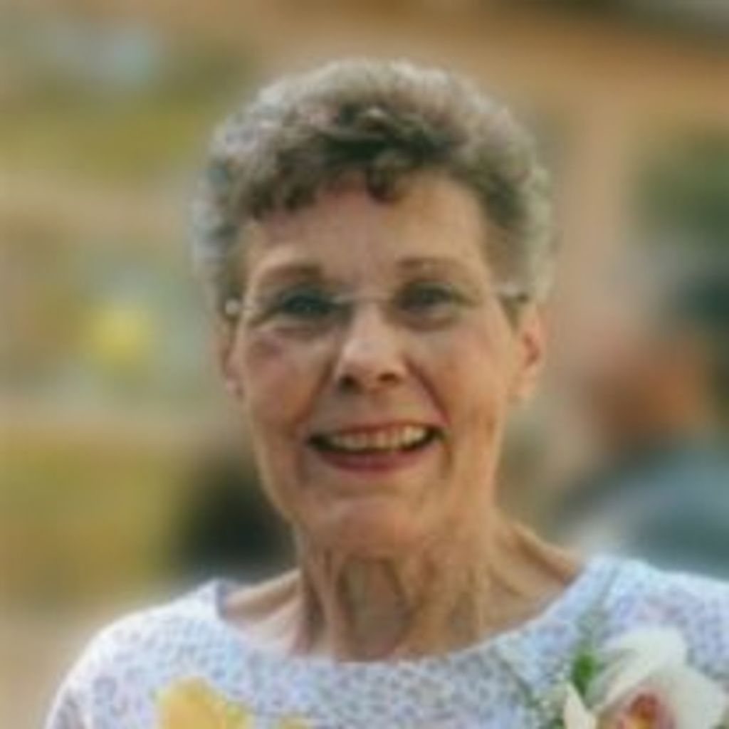 Loretta June Sanborn Profile Photo