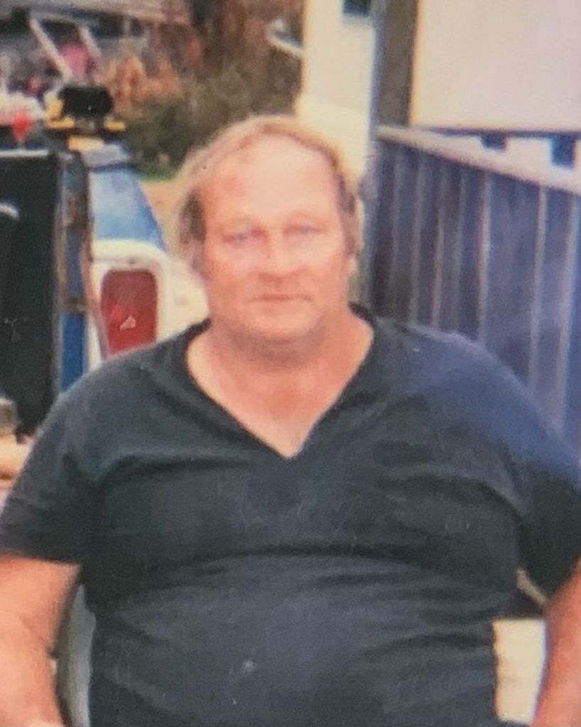 Ray Roger Bryant