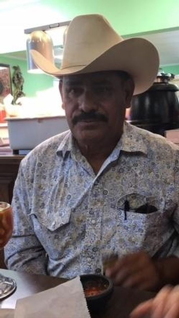 Brigido Rivera-Pizana Profile Photo