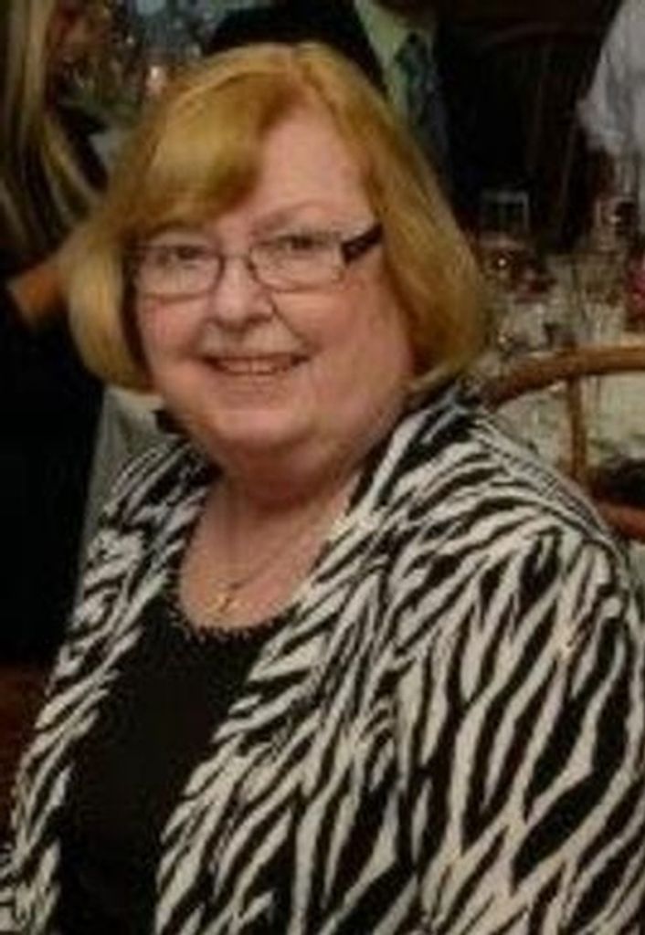 Carol Marie Barbour
