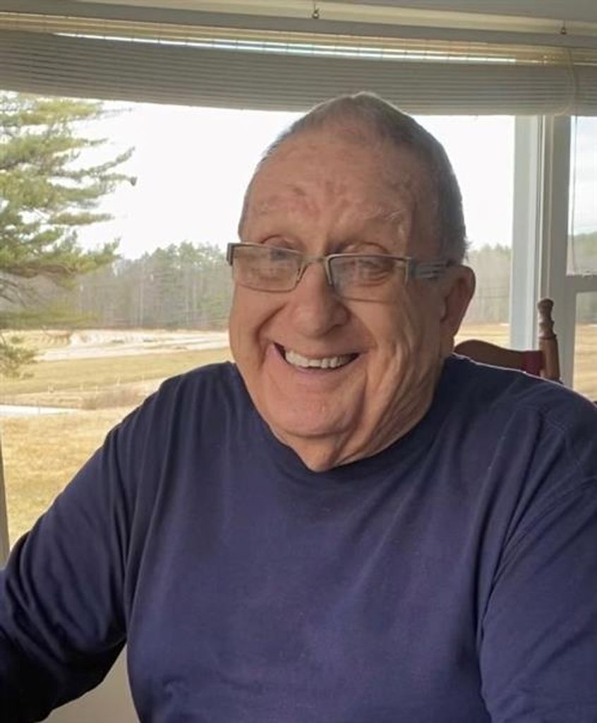 Willard Roy Smith Profile Photo