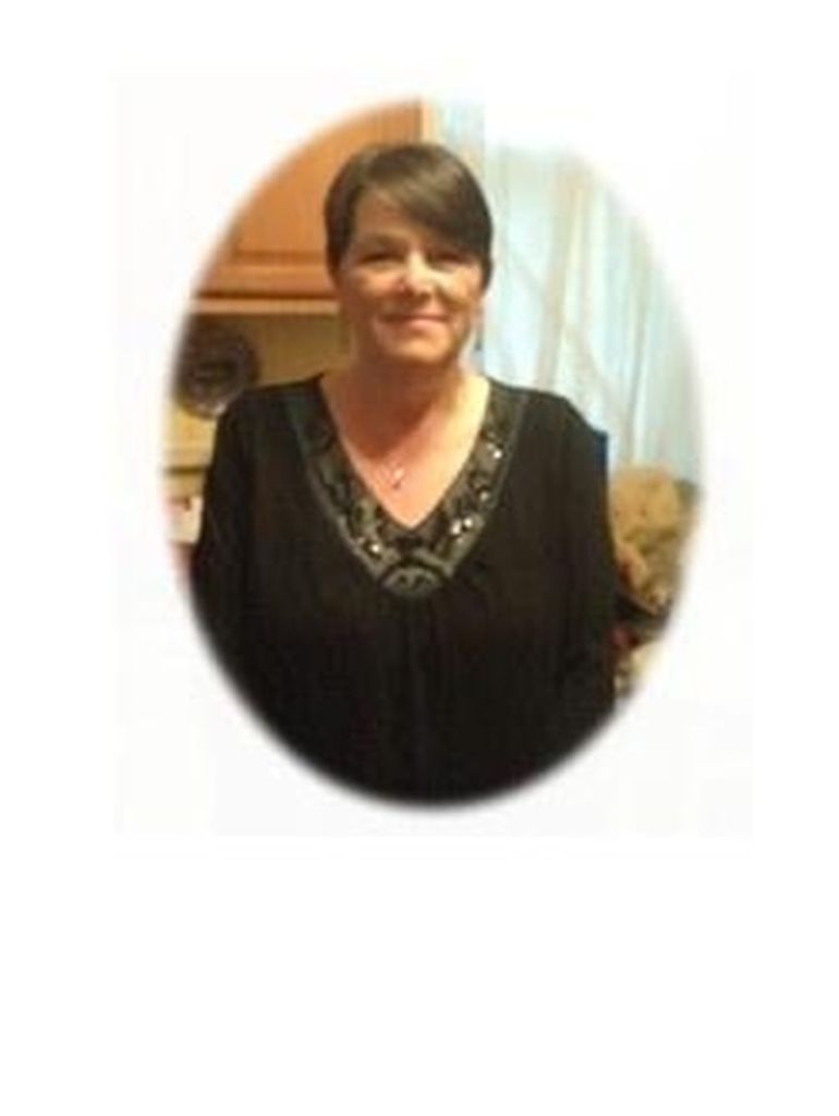 Vickie Lynn Ratcliff Hudson