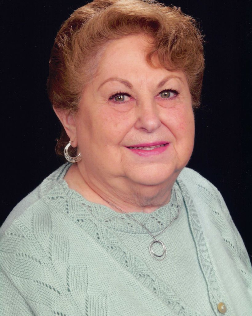 Florence T. Rinaldi Profile Photo