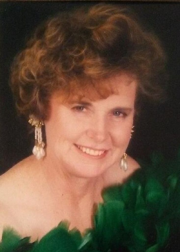 Mary Clarissa Amborn