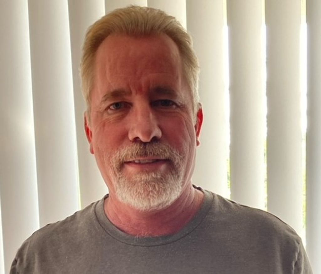 David Kent Peters Profile Photo