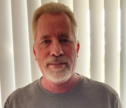 David Kent Peters Profile Photo