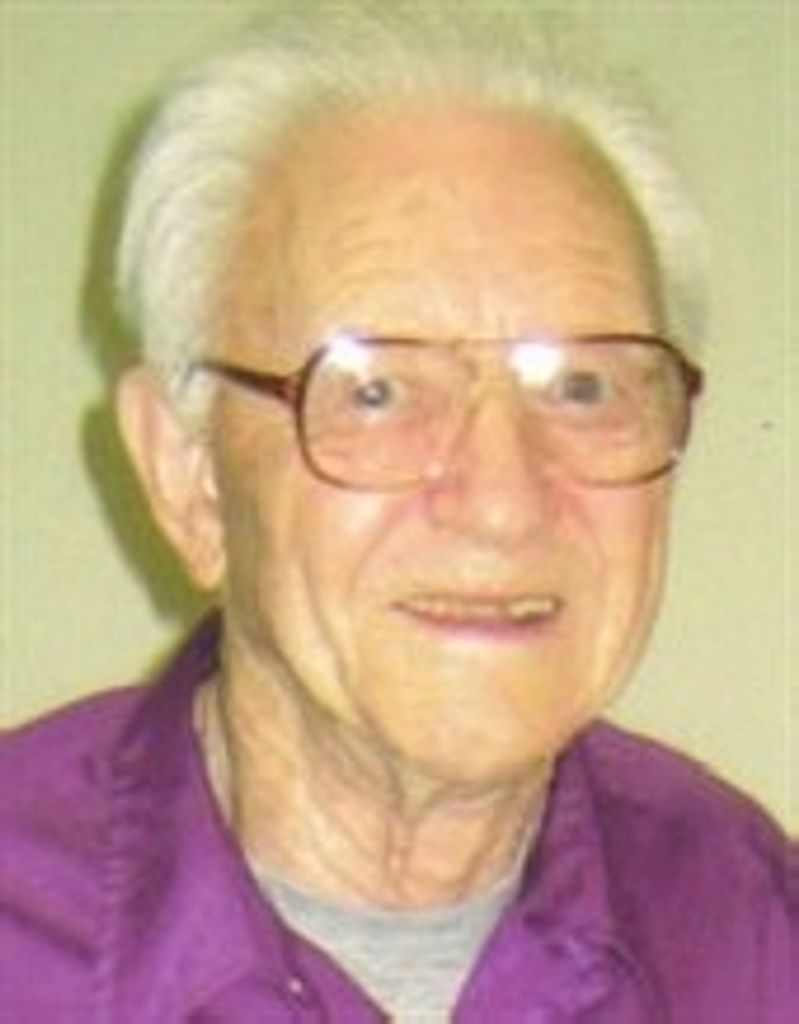 Clair R. Hikes