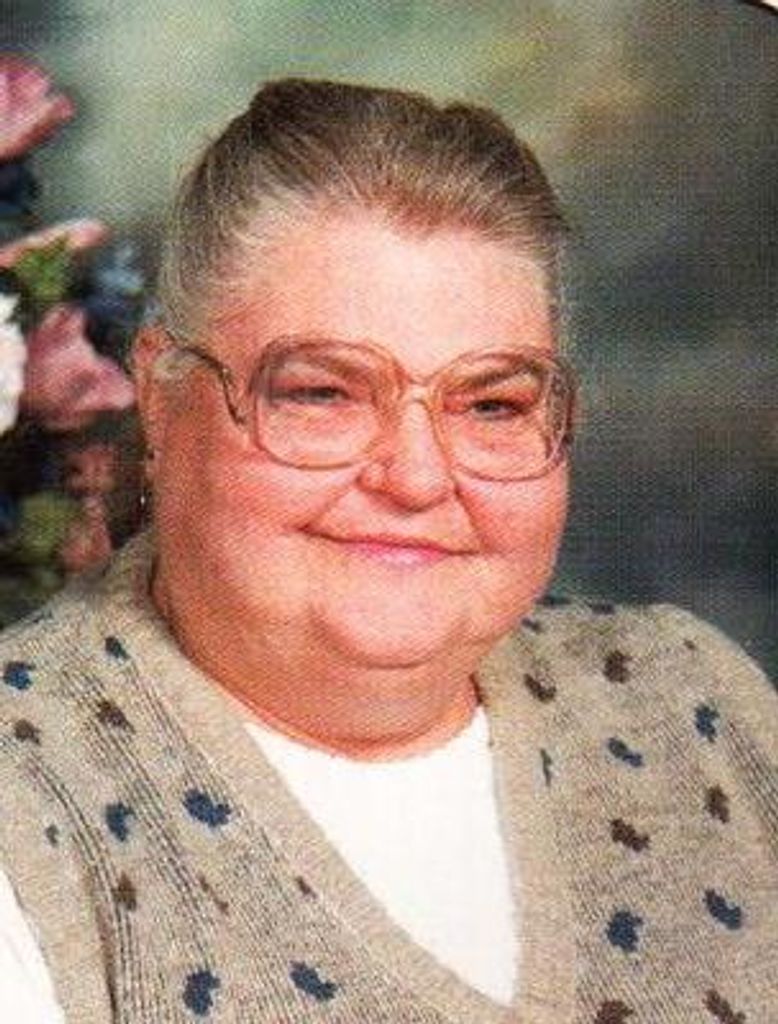 Ila Hayden