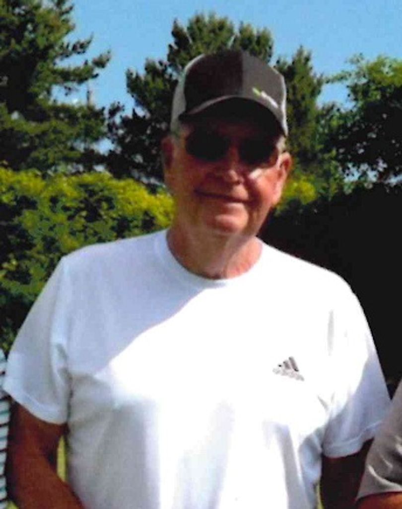 Donald Wayne Degroot Profile Photo