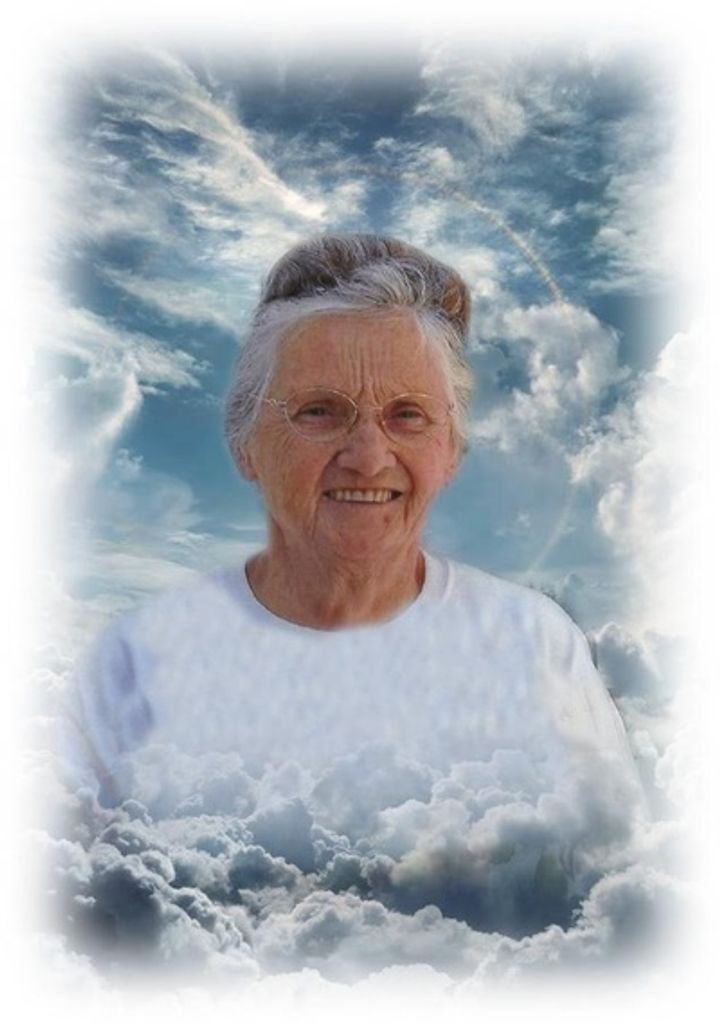 Shirley Irene Renoll Snyder Profile Photo