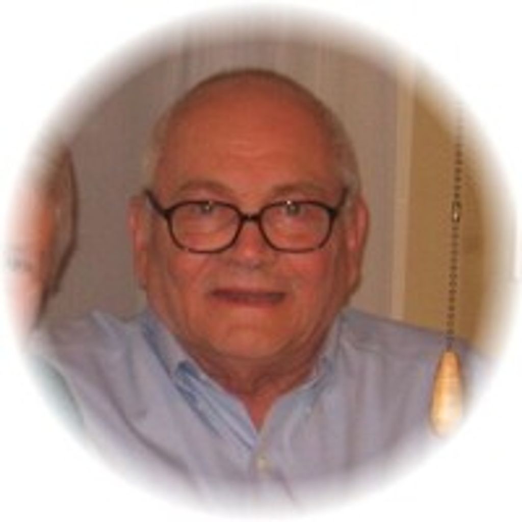Maurice H. Glazier
