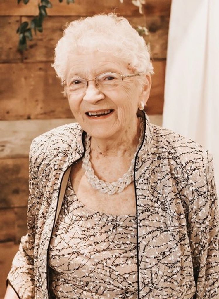 Virginia Hastrich Profile Photo