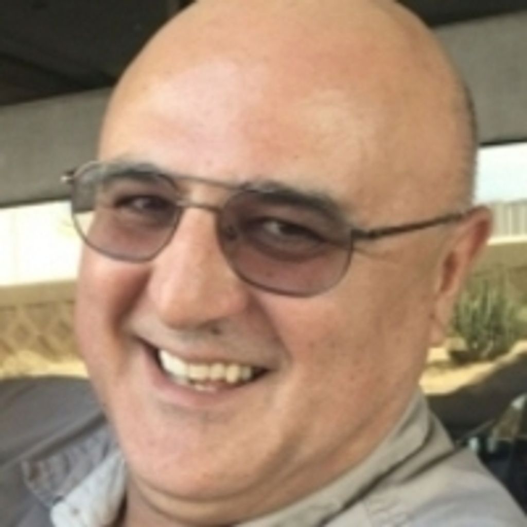 Cristian Paun Profile Photo
