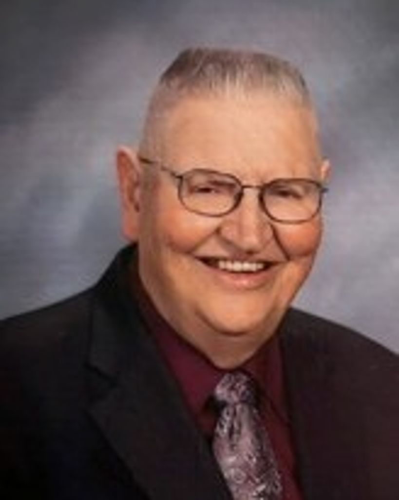 Travis Smith Profile Photo