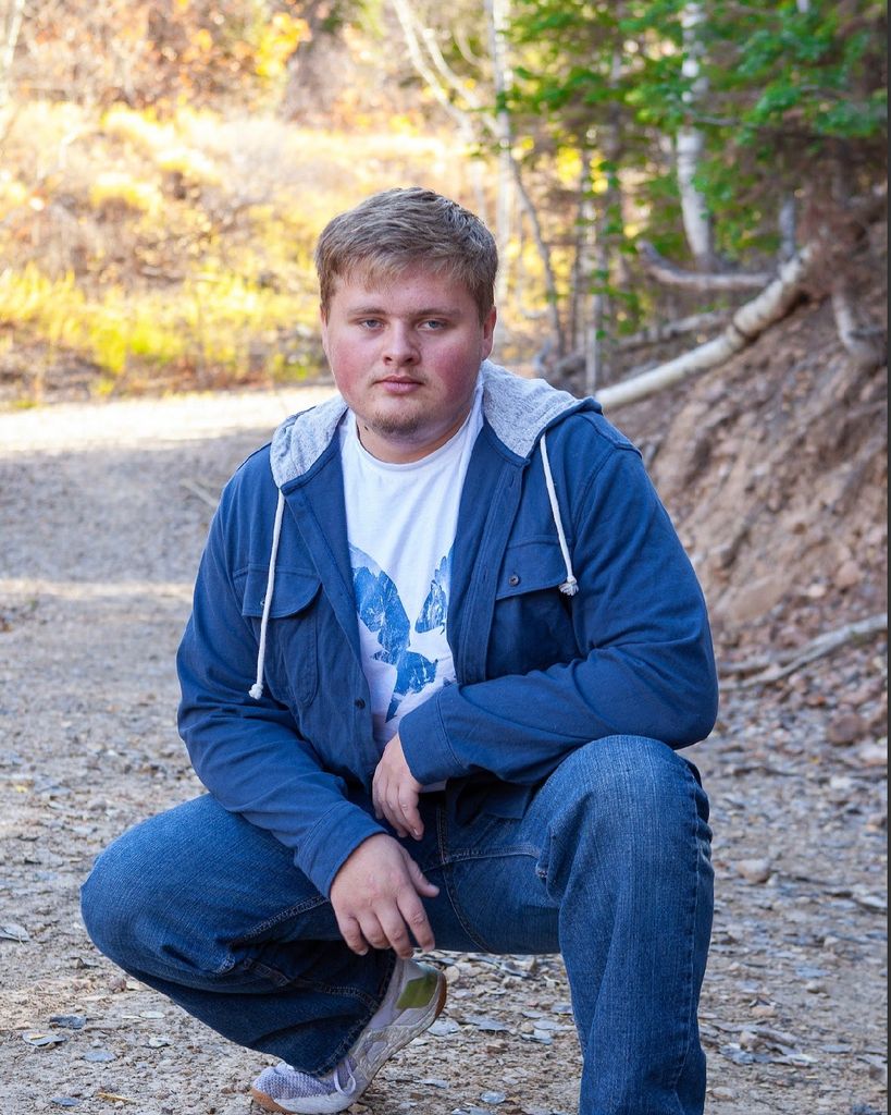 Ryan Spencer Swensen Profile Photo