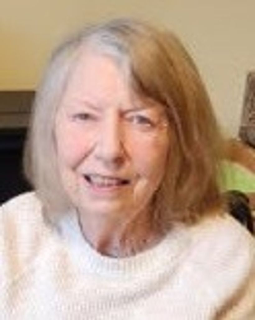 Sharon Virginia Stein Profile Photo