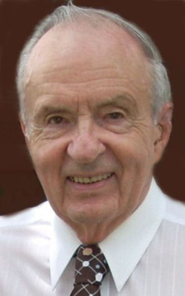 William Bill Pupchek