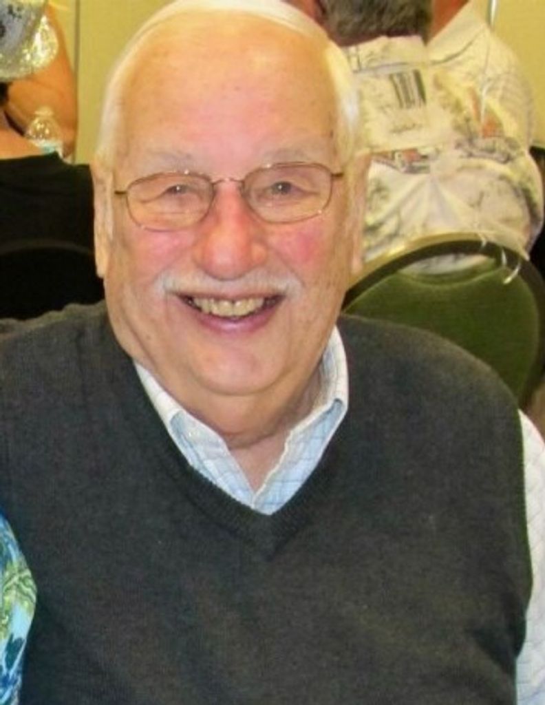 Joseph William Hajek, Jr. Profile Photo