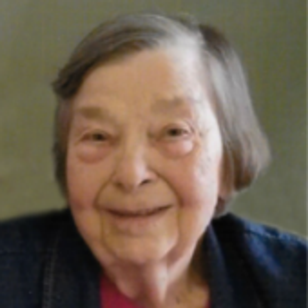 Margie Huff