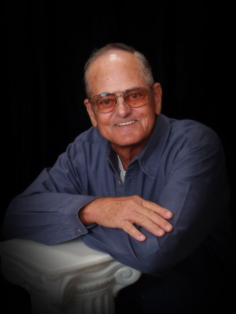 Orville Vernon Munn Profile Photo
