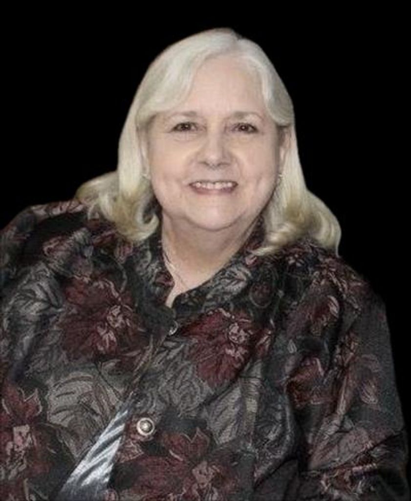 Judia Lynn Johnson Wolfe Profile Photo