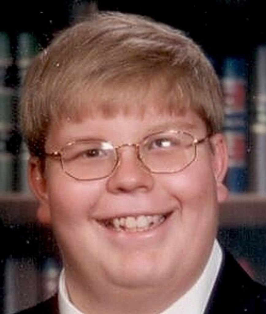 Daniel W. Carnahan Profile Photo