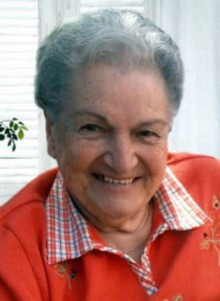 Ruth Marie Potts Weldon Profile Photo