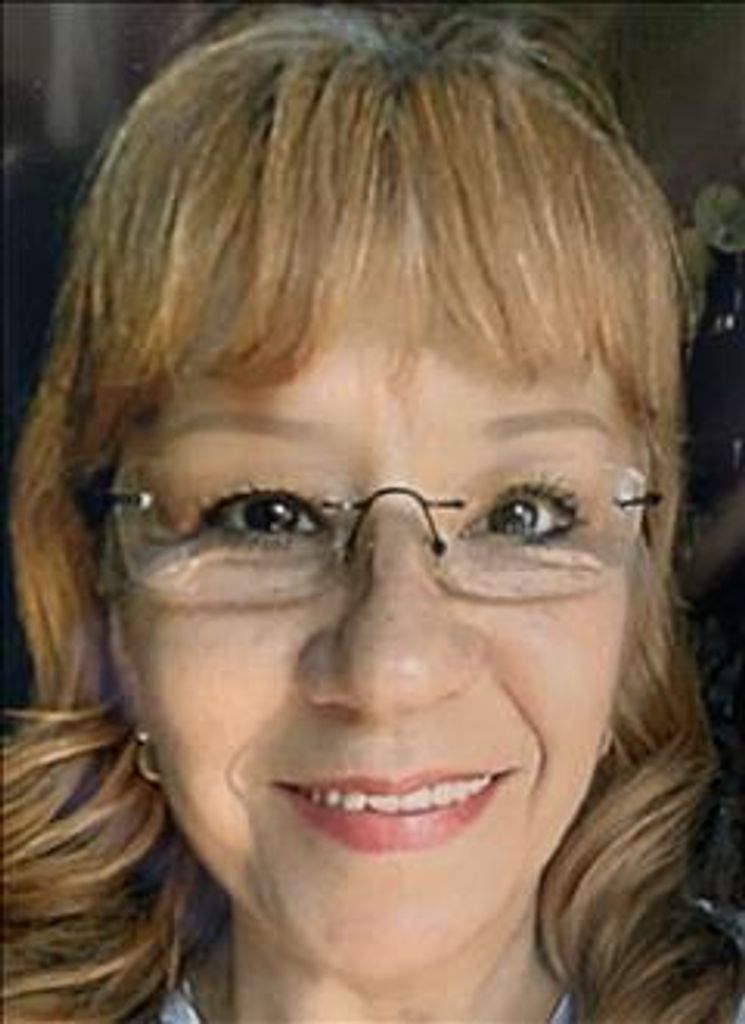 Alicia Del Carmen Vivas