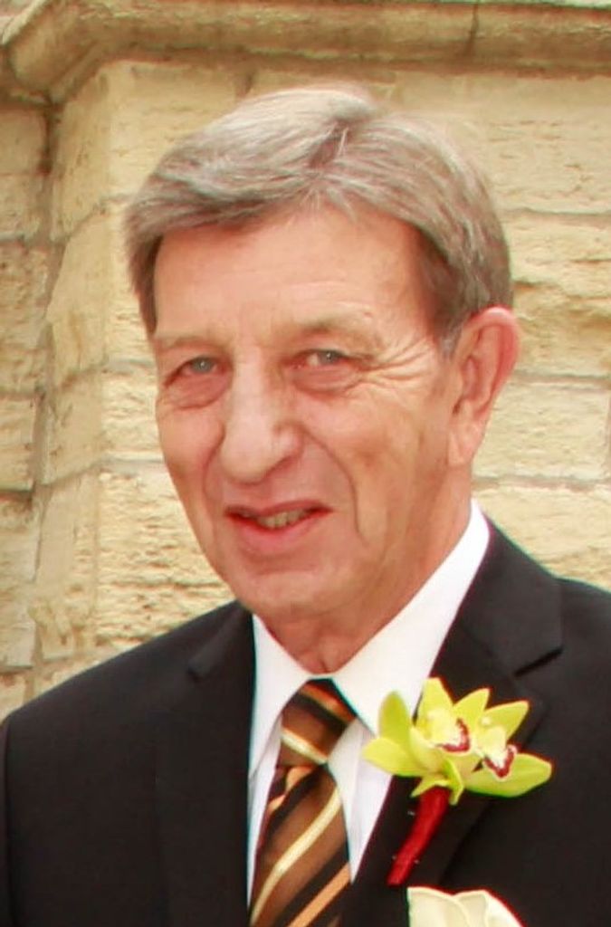 Robert A. "Bob" Olson Profile Photo