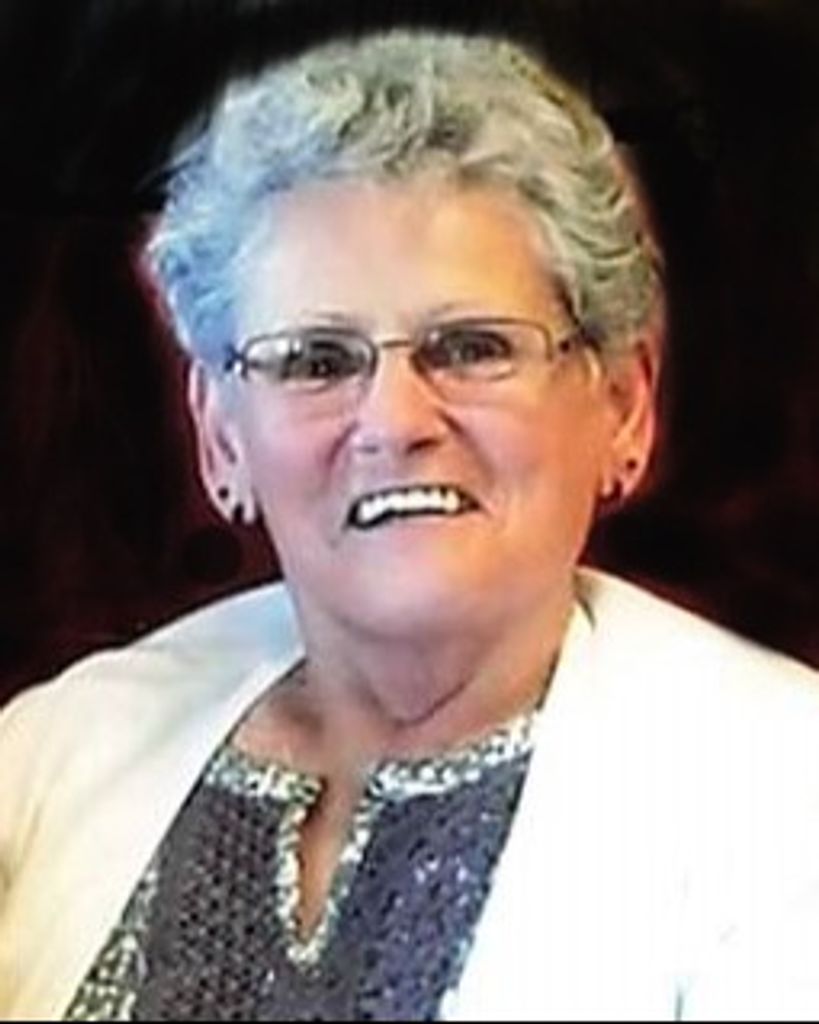 Mary Lou Barrett Profile Photo