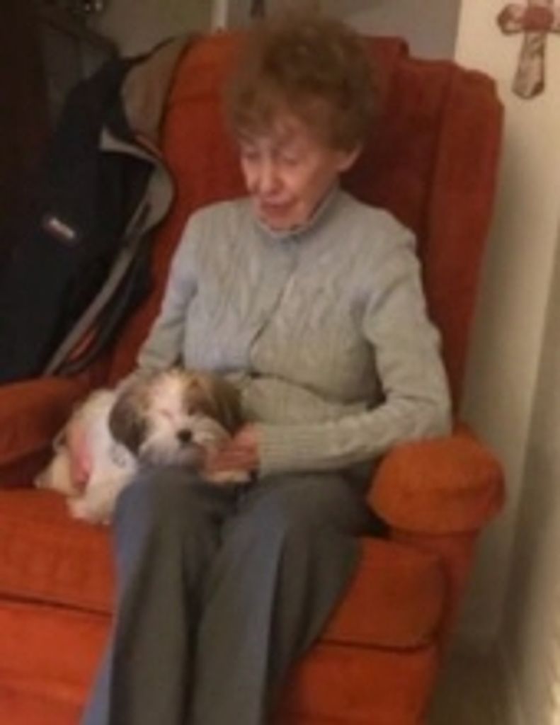 Alice L. Pater
