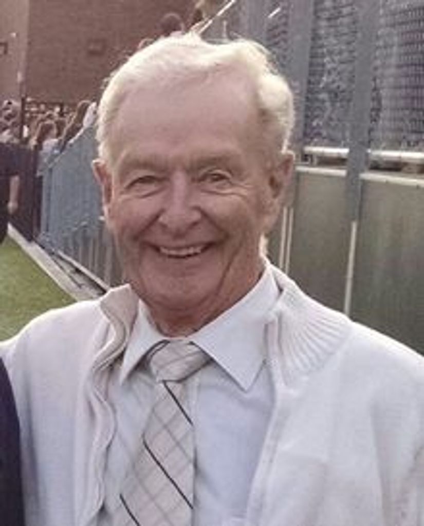 Thomas  J. Dunn Profile Photo